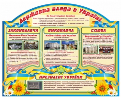 Стенд «Правовий куточок»