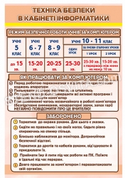 Стенд 