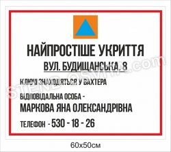 Табличка 